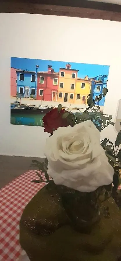 Appartamento Alcova Velence Olaszország