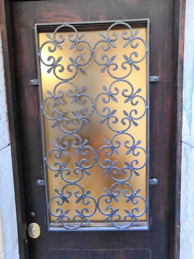 Appartamento Alcova Venecia Italia