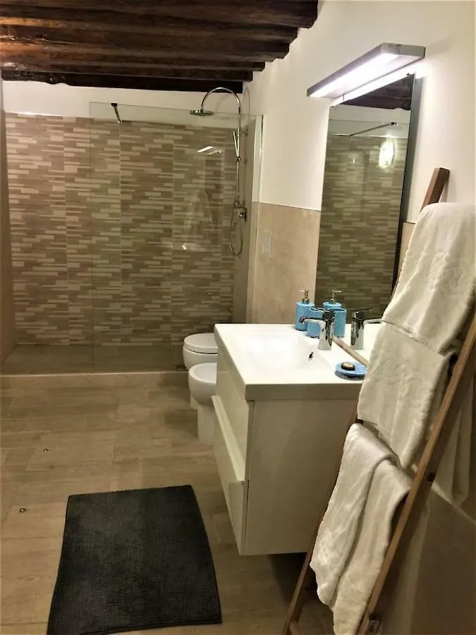 Appartamento Alcova Velence Apartman