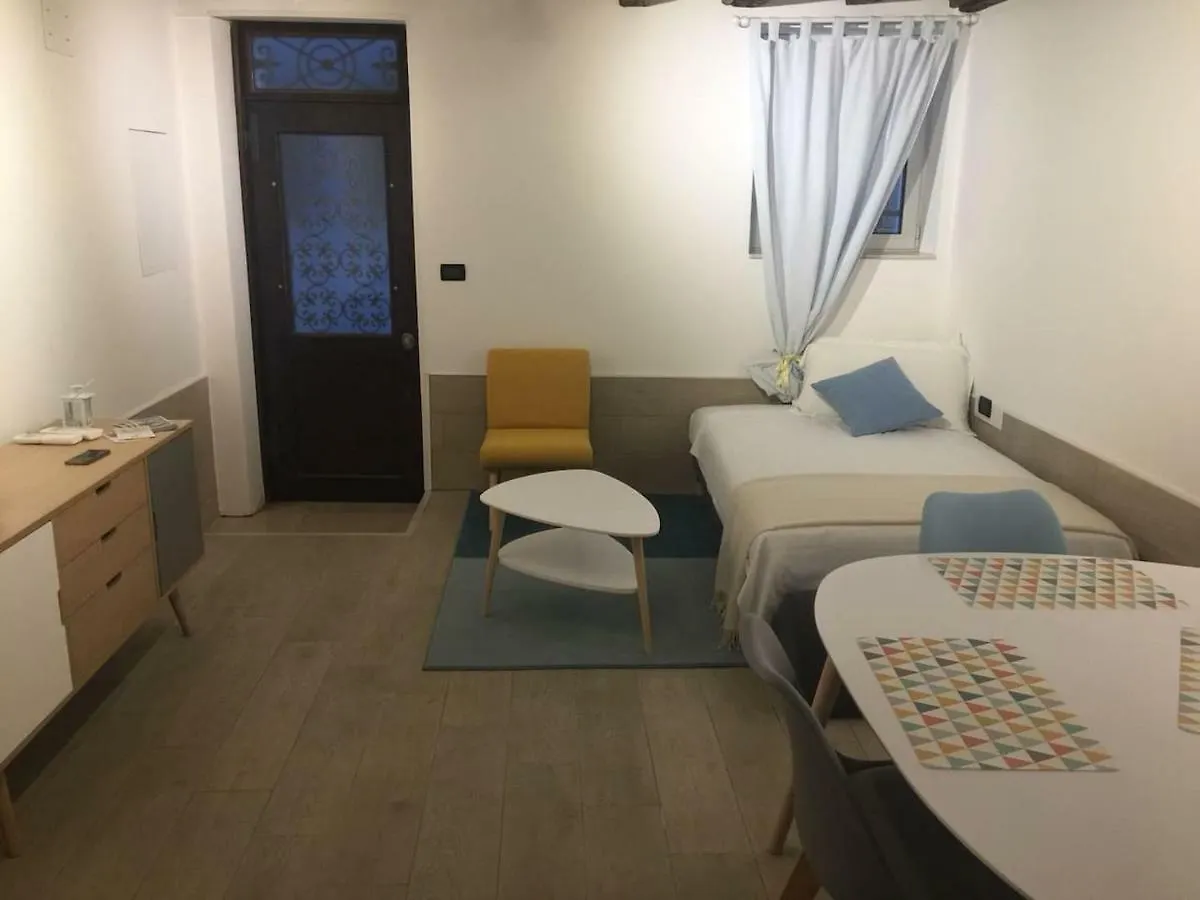Appartamento Alcova Velence Apartman