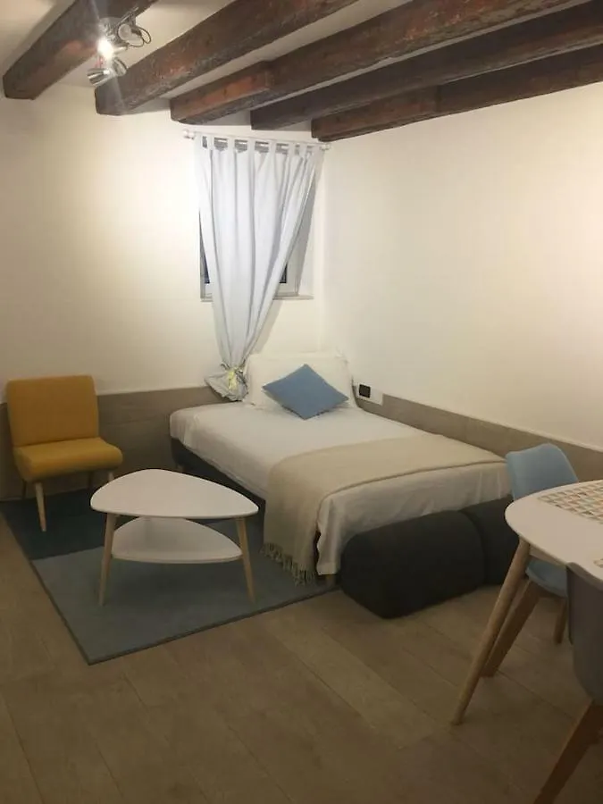 Appartamento Alcova Velence Apartman