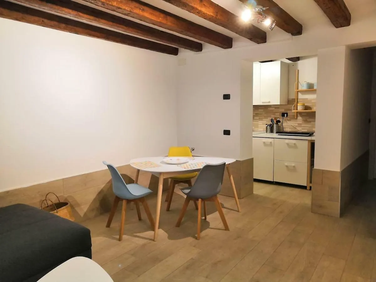 Appartamento Alcova Velence 0*,