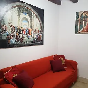 Ca' Marcella Сasa de vacaciones