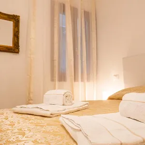 The Heart Of San Marco - Wifi Apartamento