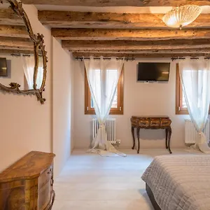 Andrea Flat 3rd Floor Apartamento