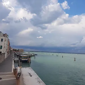 Golden Place Venedig