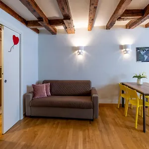 Gdhouse Venedig