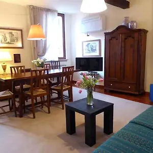 Santamaria Venedig