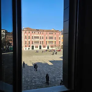 Casarossa Venedig