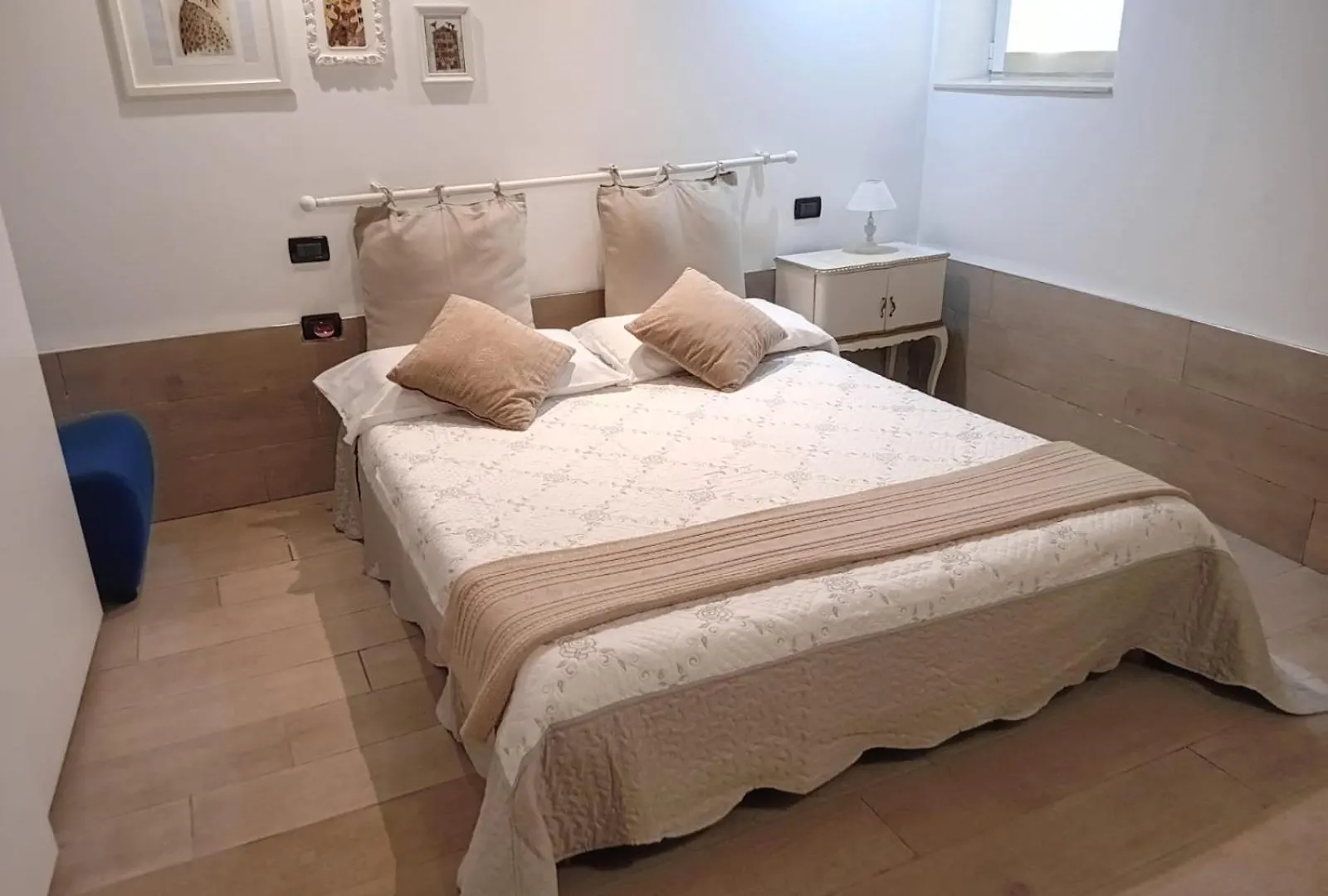 Apartment Appartamento Alcova Venice