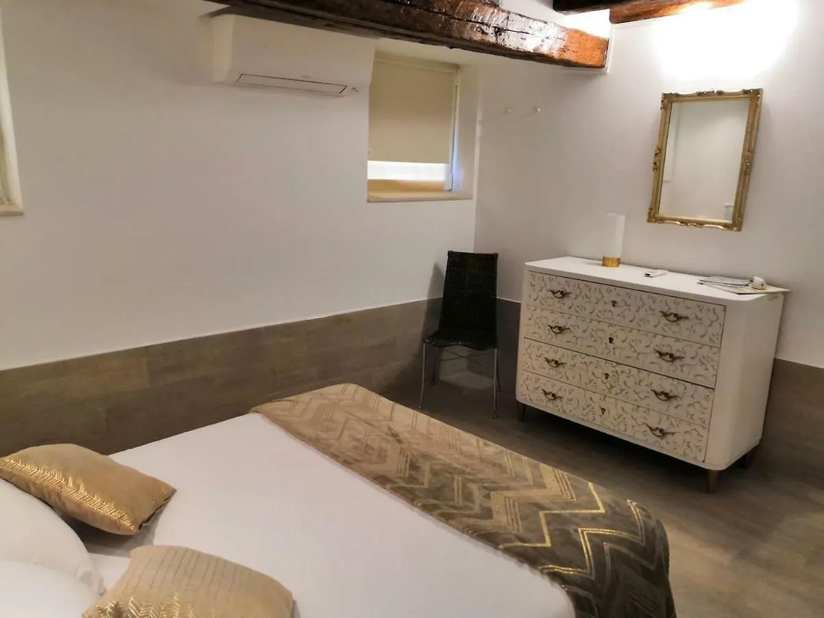 Appartamento Alcova Venice Apartment
