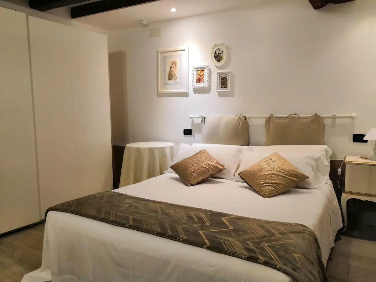 Appartamento Alcova Venice Apartment