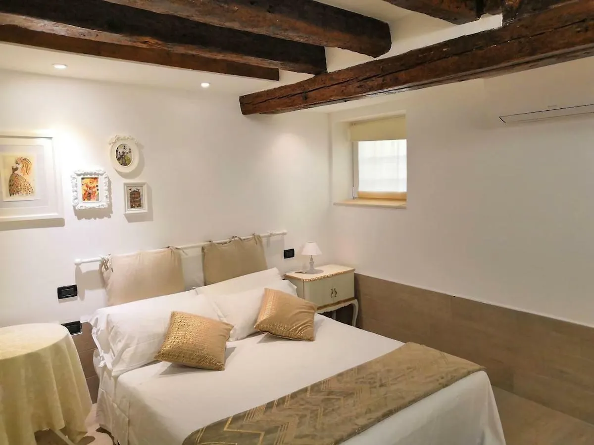 Apartment Appartamento Alcova Venice