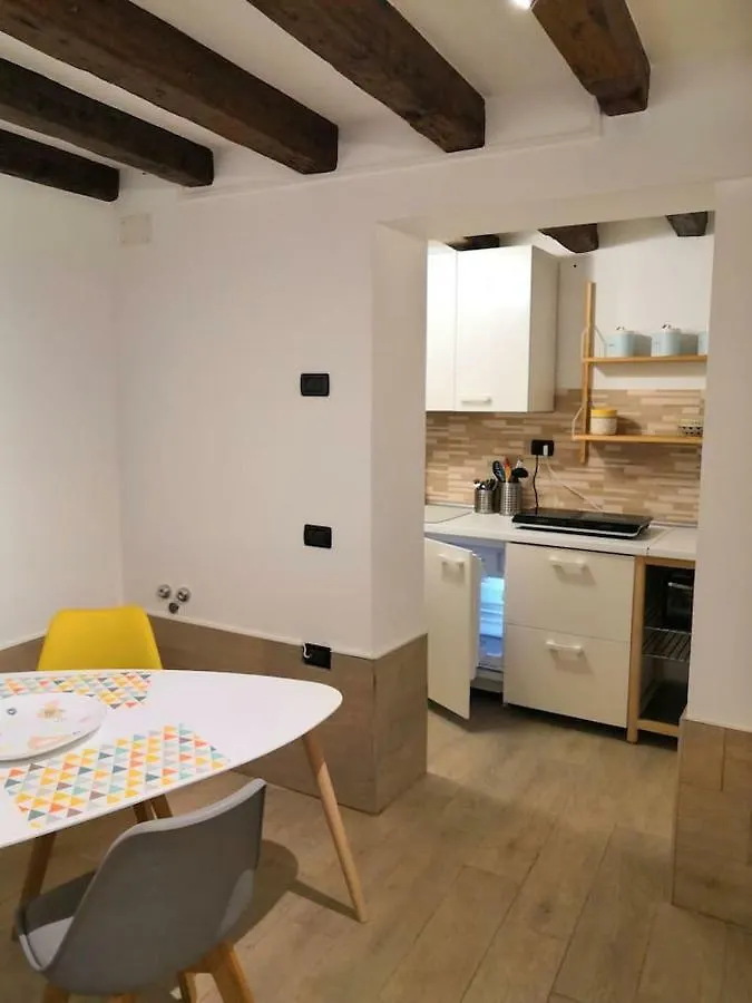 Appartamento Alcova Venice