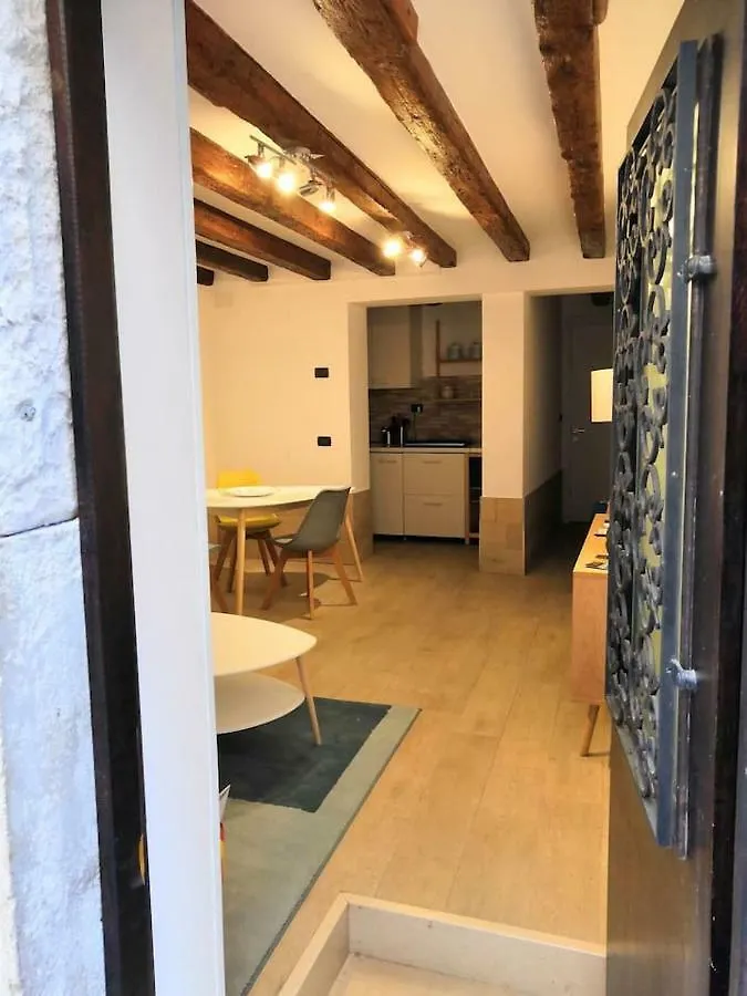 Appartamento Alcova Venice 0*,  Italy