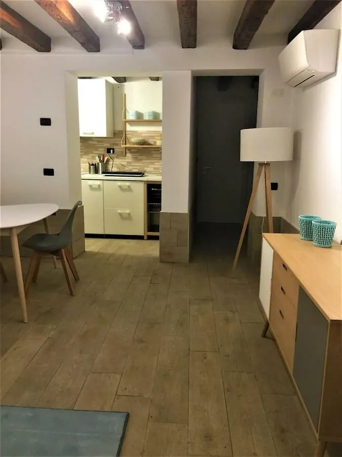 Appartamento Alcova Venice 0*,  Italy